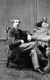E.A. Sothern in 1863-Photo-B&W-Resized.jpg (80224 bytes)