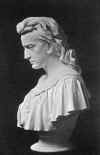 Launt Thompson bust of Edwin Booth as Hamlet-Resized.jpg (106815 bytes)