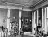 Living room of Forrest town house on 22nd St, NYC-Photo-B&W-Resized.jpg (169699 bytes)