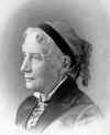 Harriet Beecher Stowe in Profile-Photo-B&W-Resized.jpg (68157 bytes)