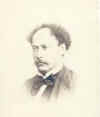 Alexandre Dumas fils (1824-1895) Carte de Visite Photograph-cepia-Resized.jpg (33512 bytes)