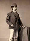 John Ellsler (1822-1903) as a young man-Photo-tinted_Resized.jpg (80004 bytes)
