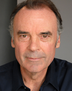 Joesph A Culliton Headshot